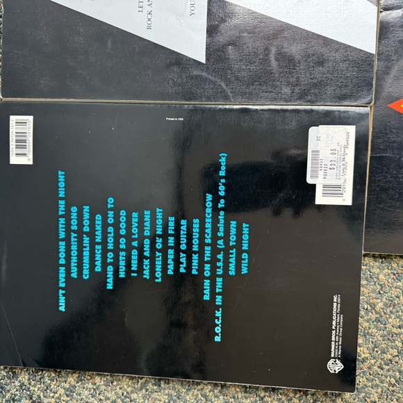 Music Books - Picture 3 of 5